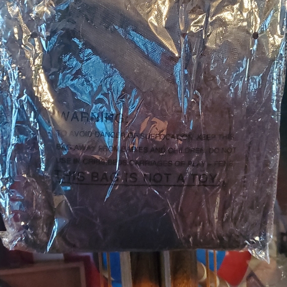 Vintage Style Crinoline in Black XL/2XL - Picture 2 of 4